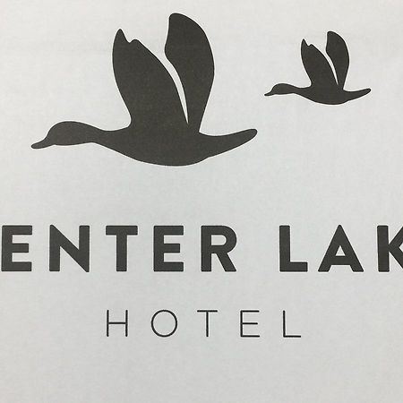 Center Lake Hotel Лос-Анджелес Екстер'єр фото
